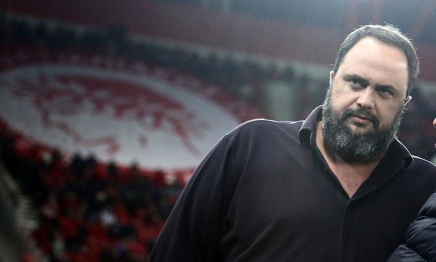 Επιστρέφει έτοιμος να αποδείξει την αθωότητά του ο Μαρινάκης