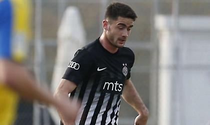«Μένει στην Παρτιζάν ο Ζντιέλαρ»