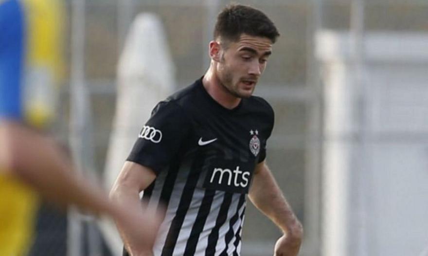 «Μένει στην Παρτιζάν ο Ζντιέλαρ»