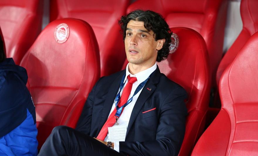 Ψάχνει (και) για προπονητή ο Μοντέστο;