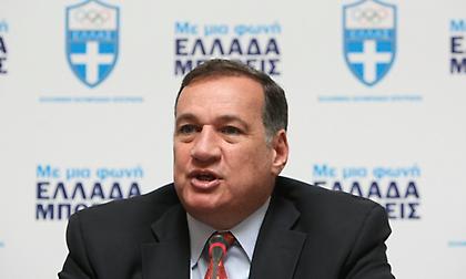 Άλλαξε στάση για ΟΑΚΑ ο Καπράλος