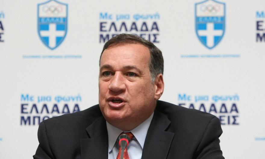 Άλλαξε στάση για ΟΑΚΑ ο Καπράλος