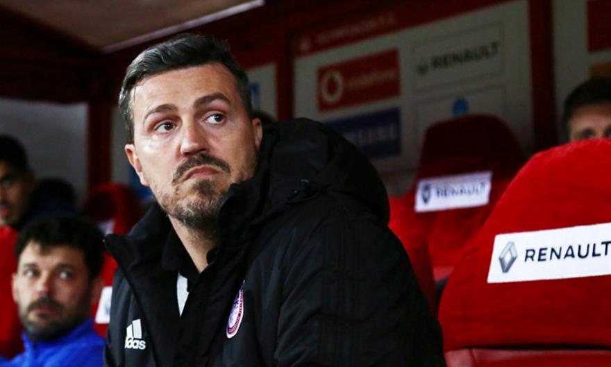 Ψάχτηκε στην Ισπανία ο Γκαρθία