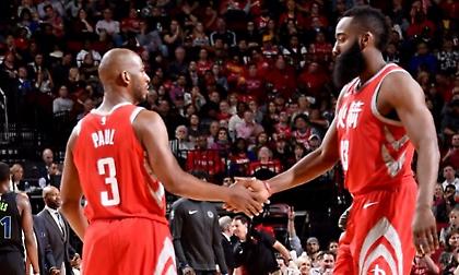 Τα ρεκόρ νικών των 30 ομάδων: Οι άπιαστοι Ουόριορς, οι «καυτοί» Ρόκετς και οι… Νετς!