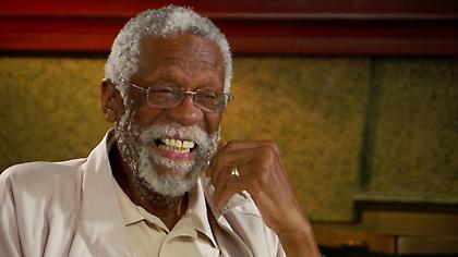 Αποθεώνει Αντετοκούνμπο ο θρυλικός Μπιλ Ράσελ