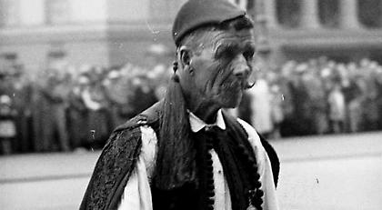 Ο θάνατος του Σπύρου Λούη και ο αγώνας του Ολυμπιακού προς τιμήν του