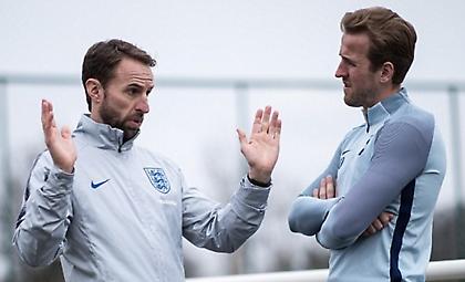 Τα είπαν Κέιν – Σάουθγκεϊτ