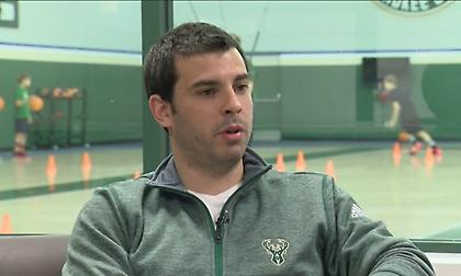 «Ο Giannis είναι πηγή έμπνευσης, ιδανικός εκπρόσωπος για το ΝΒΑ και τη χώρα»