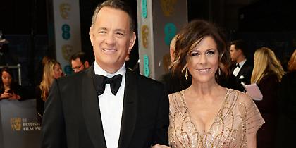 Υπόκλιση σε Αντετοκούνμπο από την Ελληνίδα σύζυγο του Τομ Χανκς