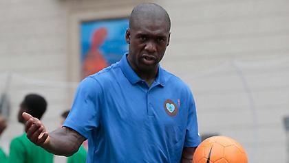 Πιστεύει στην παραμονή της Λα Κορουνιά  ο Ζέεντορφ