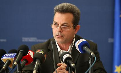 Συναδινός στον ΣΠΟΡ FM: «Θα αντιμετωπίσουμε την απόφαση του ΣτΕ με νομοθετική ρύθμιση»