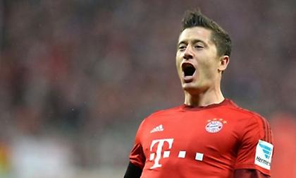 Δεν φεύγει από το Μόναχο ο Λεβαντόφσκι!