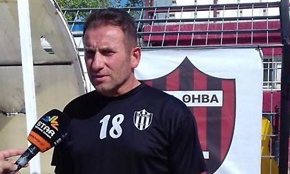 Τέλος από Θήβα ο Παχατουρίδης