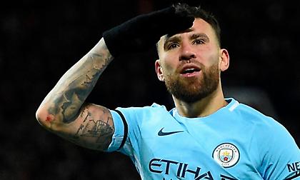 Στους top-5 πασέρ του Champions League o Οταμέντι