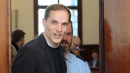 Bild: «Πάει Παρί ο Τούχελ»