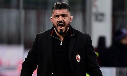 Συμφώνησε για τρία χρόνια με Μίλαν ο Γκατούζο