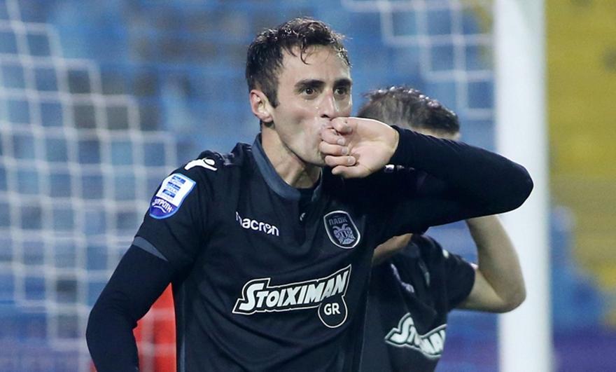 Μαουρίσιο: «Ολυμπιακός και ΑΕΚ ήρθαν στην Τούμπα για να μας δημιουργήσουν προβλήματα»