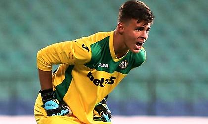 Γιουβέντους, Μίλαν, Ίντερ και Νάπολι… λιγουρεύονται Στεργιάκη!