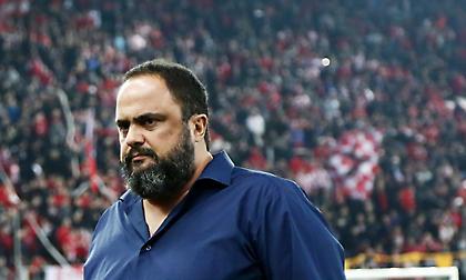 Δικηγόρος Μαρινάκη: «Αμετάκλητη και απόλυτη δικαίωση»
