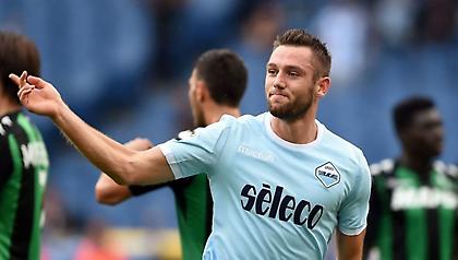 Πάει Ίντερ ο Ντε Φράι