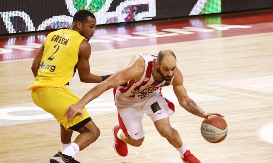 Tα εισιτήρια για το Ολυμπιακός-ΑΕΚ