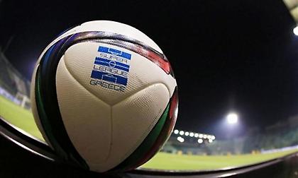 Ξαναρχίζει το πρωτάθλημα από την 26η αγωνιστική!