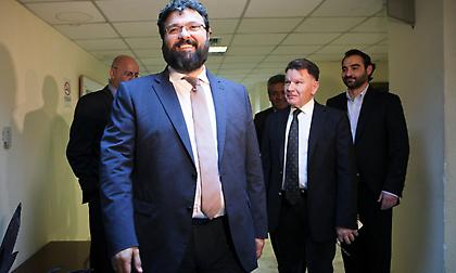 Το έγγραφο Βασιλειάδη προς Σούπερ Λίγκα μετά τη συνάντηση με τις ομάδες