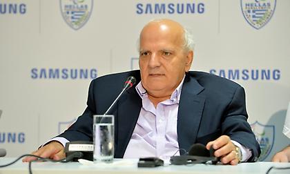 Φουντουλάκης για ΣτΕ: «Απόφαση απέναντι στην ηθική και τα ιδανικά του αθλητισμού»