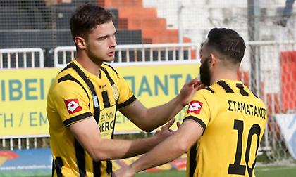 Εργοτέλης: «Από θαύμα δεν θρηνήσαμε θύματα»