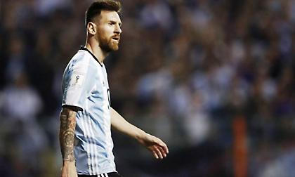 Σαμπαόλι: «Το Παγκόσμιο Κύπελλο είναι σαν «πιστόλι στον κρόταφο» του Μέσι»