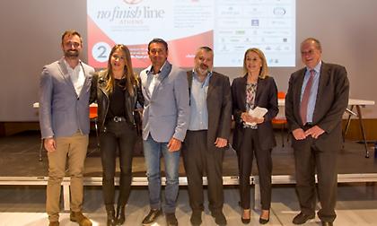 «Φέρε κι έναν φίλο σου στο No Finish Line της Αθήνας»!