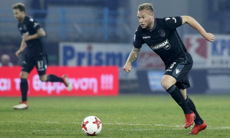 Εκτός και ο Μουλέν στον ΠΑΟΚ