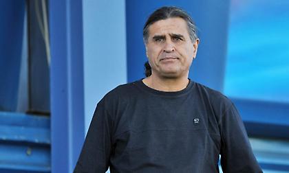 Πάει Θήβα ο Βαμβακούλας