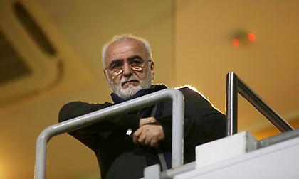 Η κάθαρση τελικά ξεκινά από τον Σαββίδη;