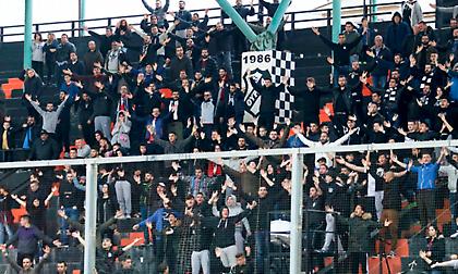 ΟΦΗ: «Μεμονωμένο περιστατικό»