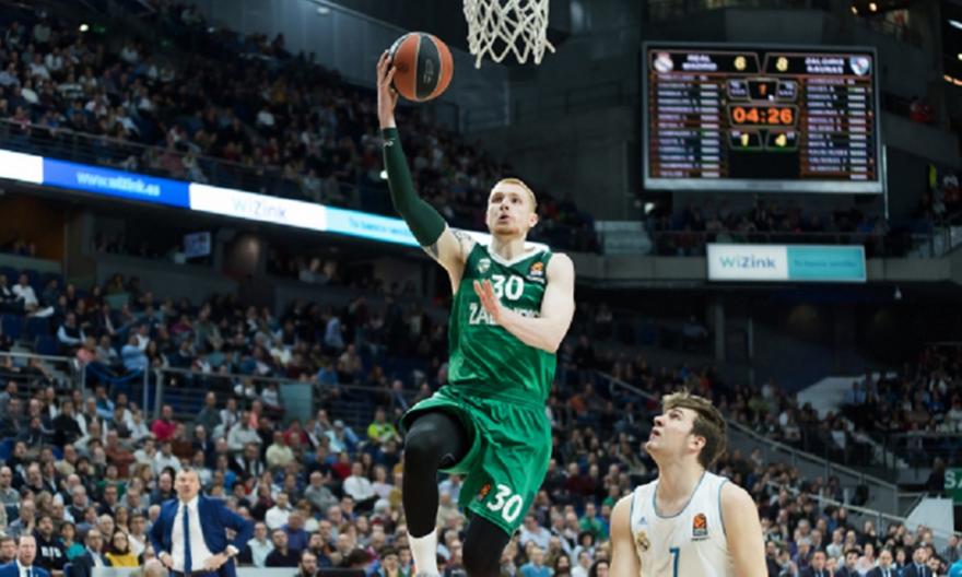 Προλαβαίνει Ολυμπιακό ο Γουάιτ