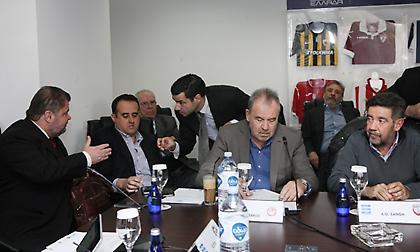 Το σκέφτονται στον Ολυμπιακό για προσφυγή στο Διαιτητικό