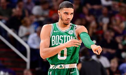 Απειλούν τους Ράπτορς οι Σέλτικς