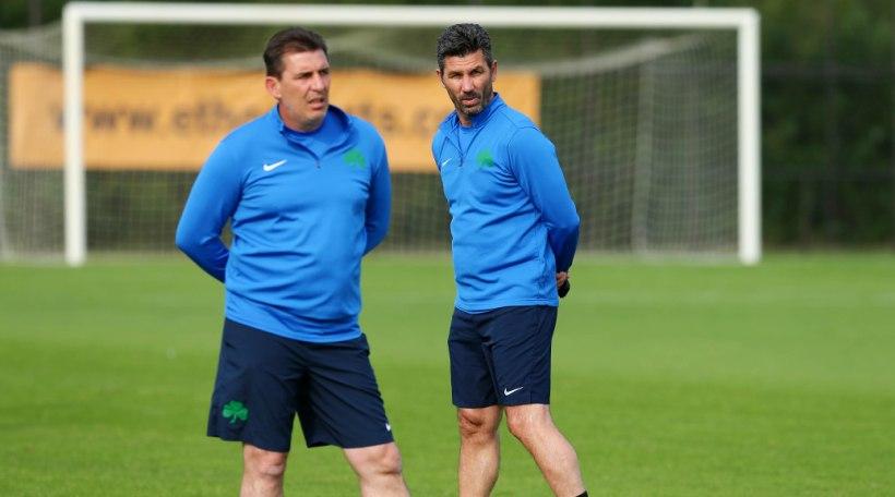 Και στο βάθος… ΑΕΚ για τον Παναθηναϊκό