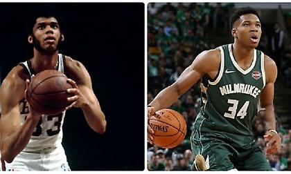 Τζαμπάρ: «Σε αφήνει με το στόμα ανοιχτό ο Γιάννης»