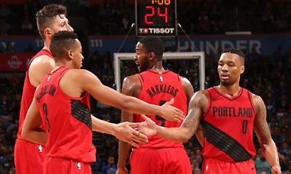 Λίλαρντ: «Ο Νούρκιτς είναι τεράστια υπόθεση για εμάς» (vid)