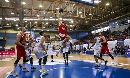 Ολυμπιακός: Το +50 το μεγαλύτερο “διπλό” του στο πρωτάθλημα!