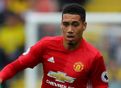 Πάει Έβερτον ο Σμόλινγκ