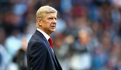 Στηρίζει Έμερι ο Βενγκέρ!