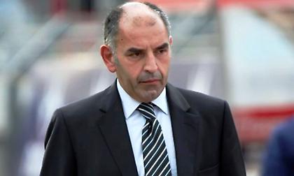 Κανσαφέρης: «Ελπίζω μέχρι το… δεκαπεντάυγουστο να έχουμε καταλήξει για τη βαθμολογία»