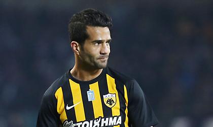 Μασούντ: «Ό,τι χειρότερο ο αποκλεισμός μου. Εύχομαι να είμαι στο Μουντιάλ»