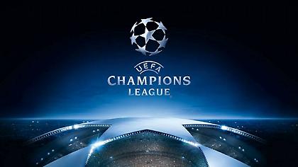 Σε νέες ώρες Champions League και Europa League!