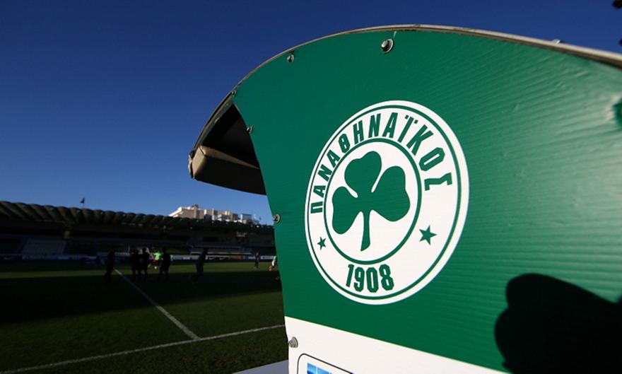 Νικολογιάννης: «Σε συζητήσεις  με τους πιστωτές ο Παναθηναϊκός»