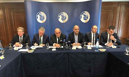 Ο Γιώργος Κούμας στη θέση του Κουτσοκούμνη