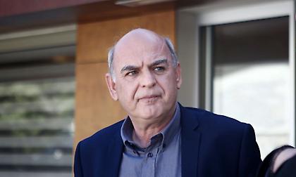 Στην Αυστρία ο Γραμμένος